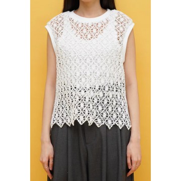 H'S CABINET S/S 2021 女裝上衣 (2色)